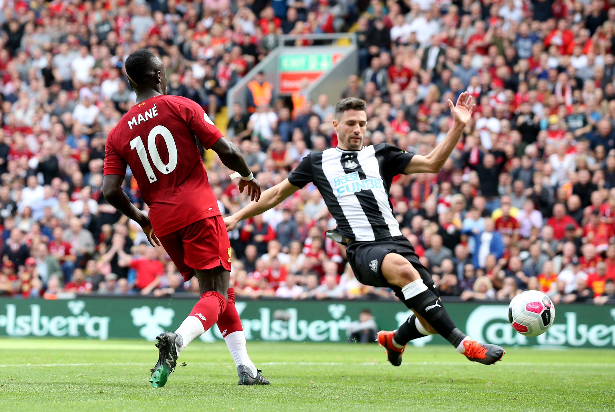 執行的重要 執行的重要