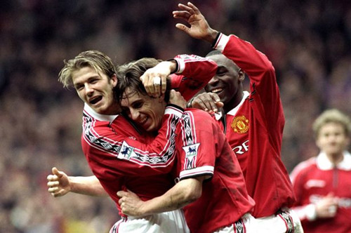 英超裁判的 英超裁判的