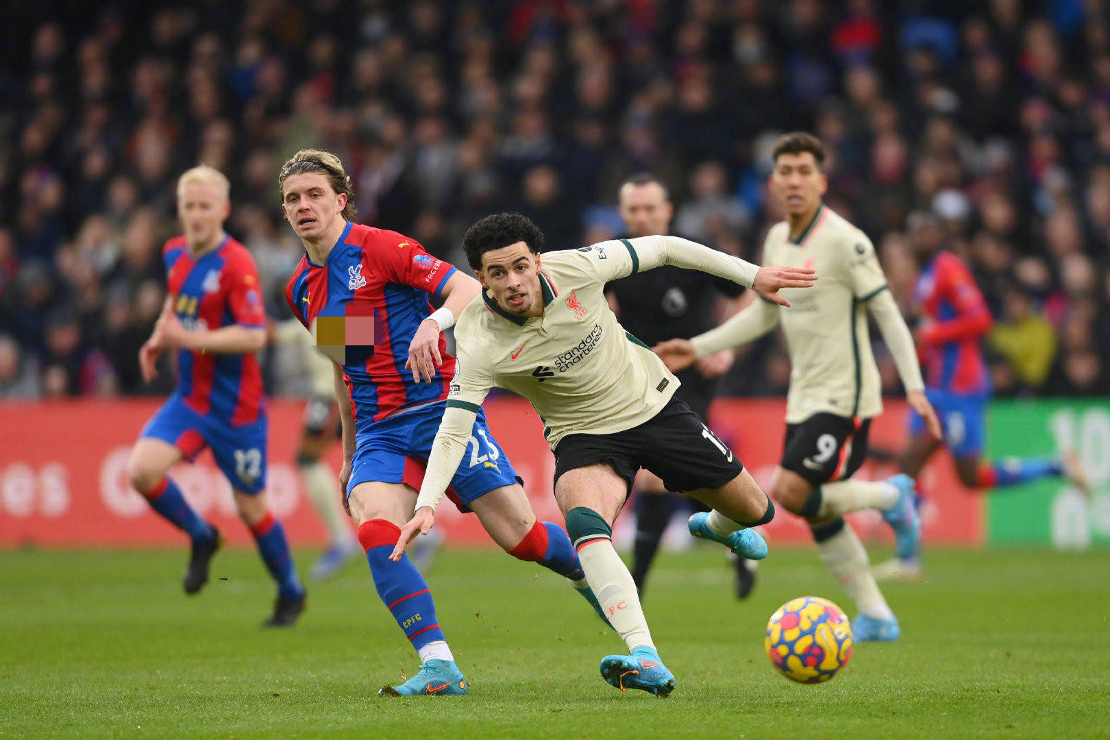 队展现出了 队展现出了